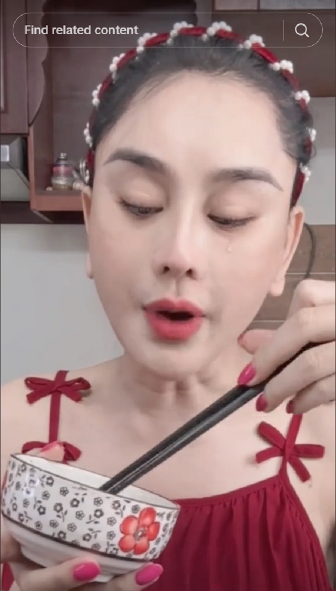 Nóng Lâm Khánh Chi bật khóc kể Quý Bình bán nhà 1 mình ra nước ngoài trị bệnh