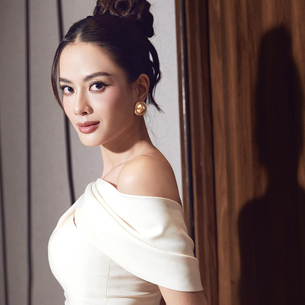 Tuổi tác và sắc vóc của người đẹp Việt vừa đăng quang một cuộc thi hoa hậu quốc tế gây tranh cãi - Ảnh 7.