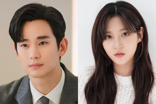 Showbiz Hàn chấn động trước livestream vạch trần Kim Soo Hyun