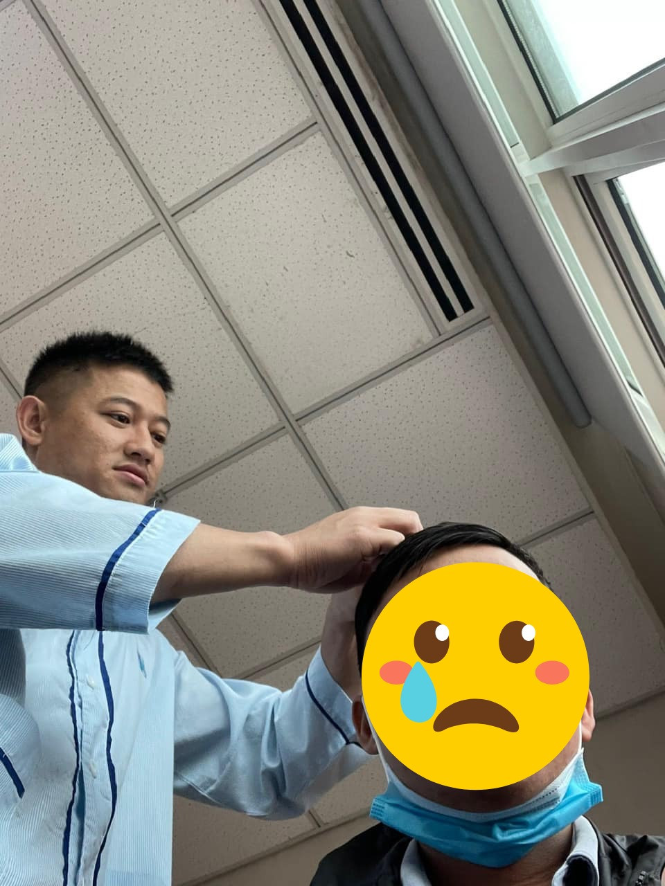 Tiết lộ lý do vợ Quý Bình không ở bên chăm sóc chồng những ngày cuối đời