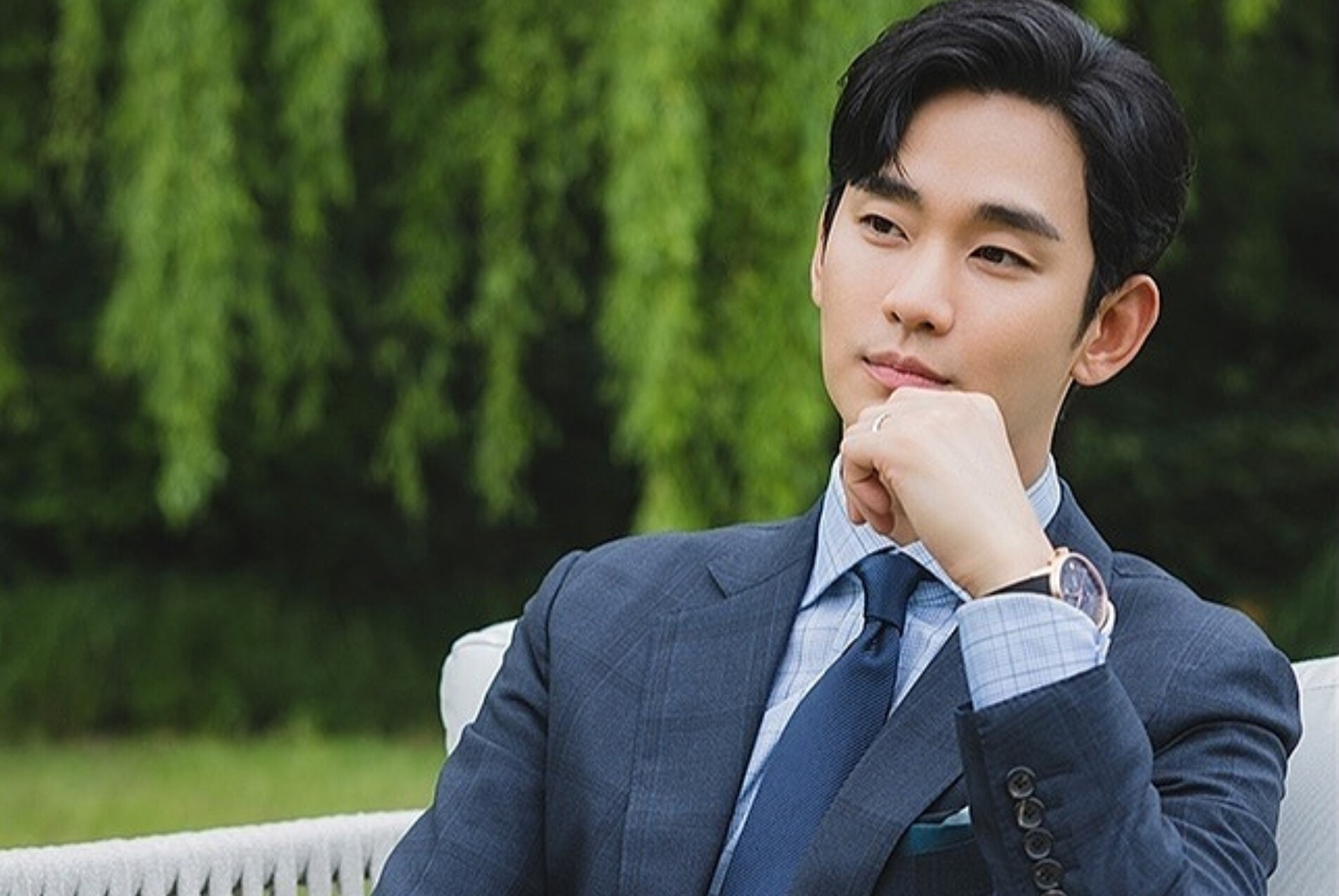 Các nhãn hàng hủy lịch trình với Kim Soo Hyun