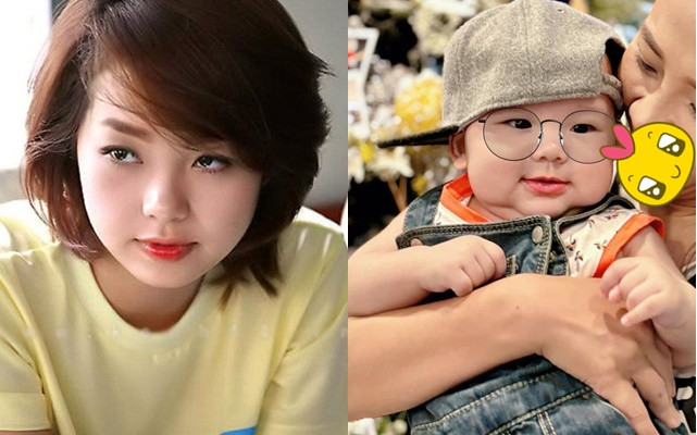 Con trai Minh Hằng ra dáng thiếu gia tập đoàn nghìn tỷ được mẹ đầu tư chơi môn nhà giàu