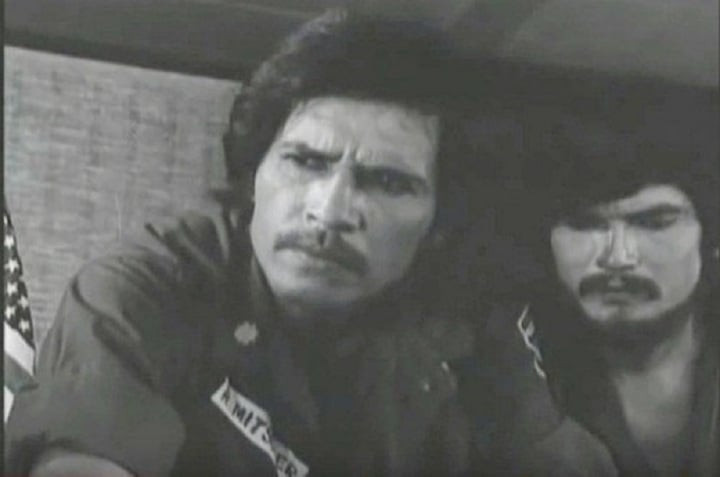 Robert Hải trong phim