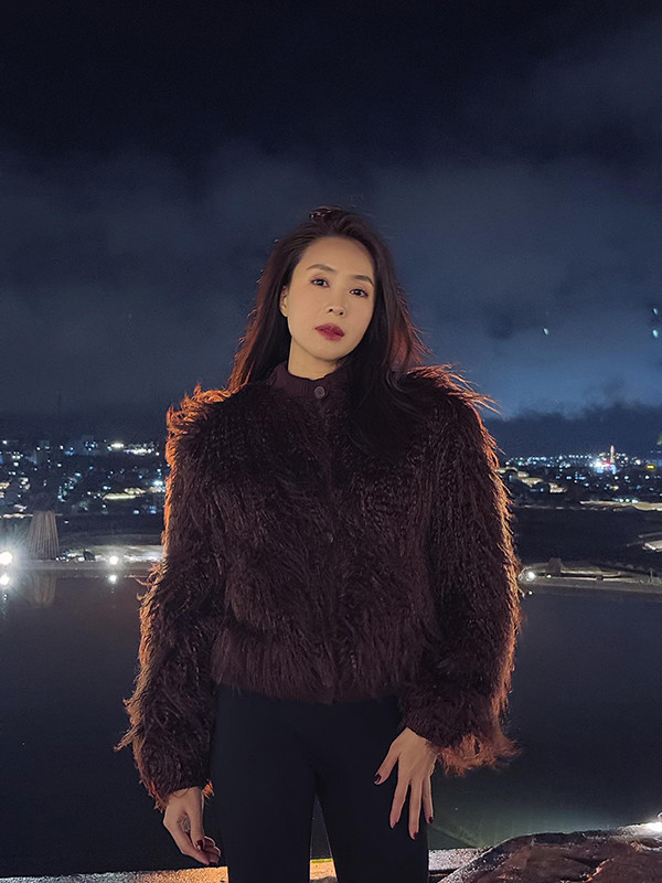 Hồng Diễm cover 'Bắc Bling' của Hòa Minzy gây sốt mạng xã hội- Ảnh 7.