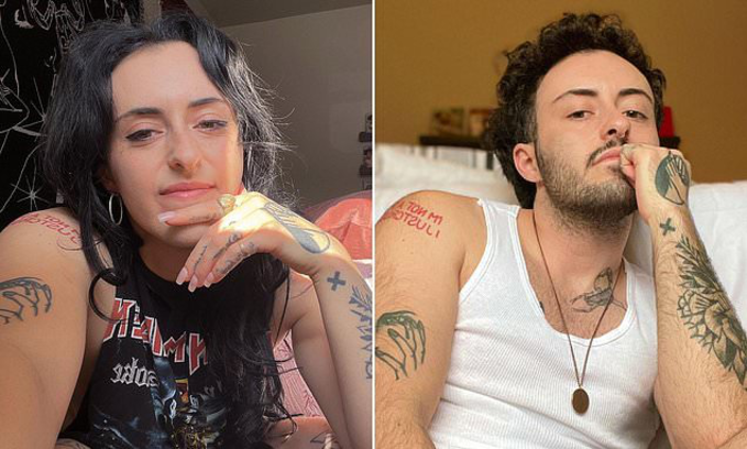 Alia Ismail quyết định không làm đàn ông nữa vì gặp phải nhiều khó khăn trong cuộc sống.