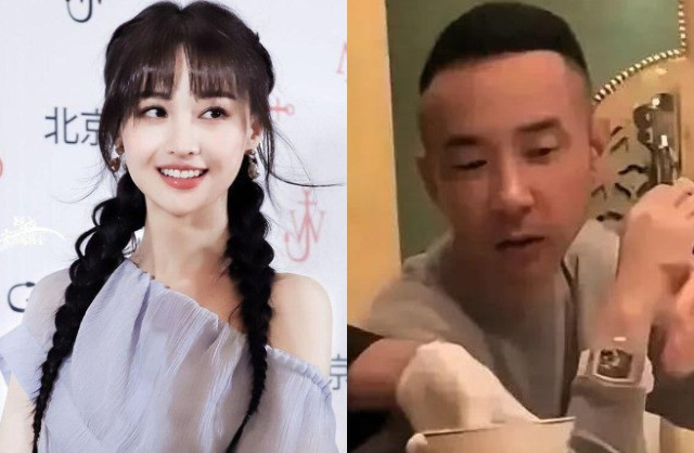 Rộ tin Trịnh Sảng sinh con vào tháng sau