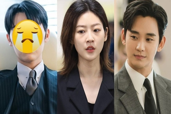 Tìm ra nam diễn viên đi cùng Kim Sae Ron trong vụ tai nạn xe