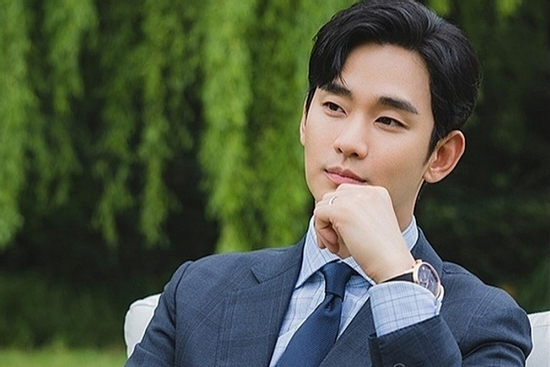 Vén màn sự thật ít biết về tài tử drama Kim Soo-hyun