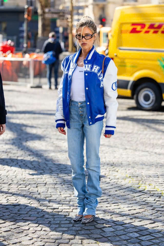 14 xu hướng thời trang nữ 2025 cực HOT bạn cần biết để phối đồ chuẩn gu - Ảnh 14