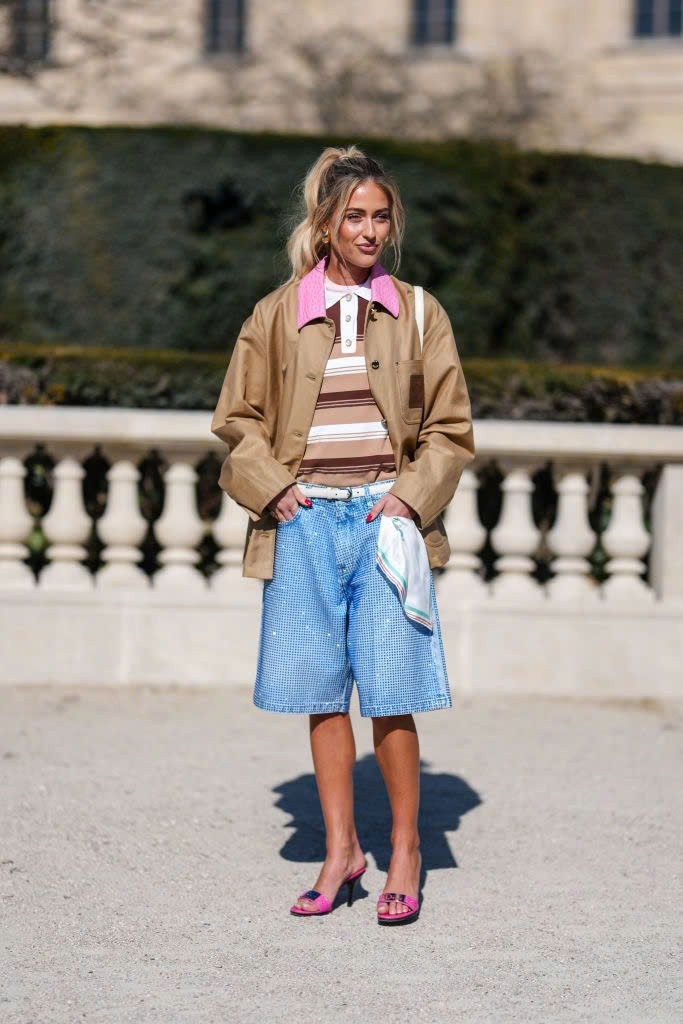 14 xu hướng thời trang nữ 2025 cực HOT bạn cần biết để phối đồ chuẩn gu - Ảnh 4