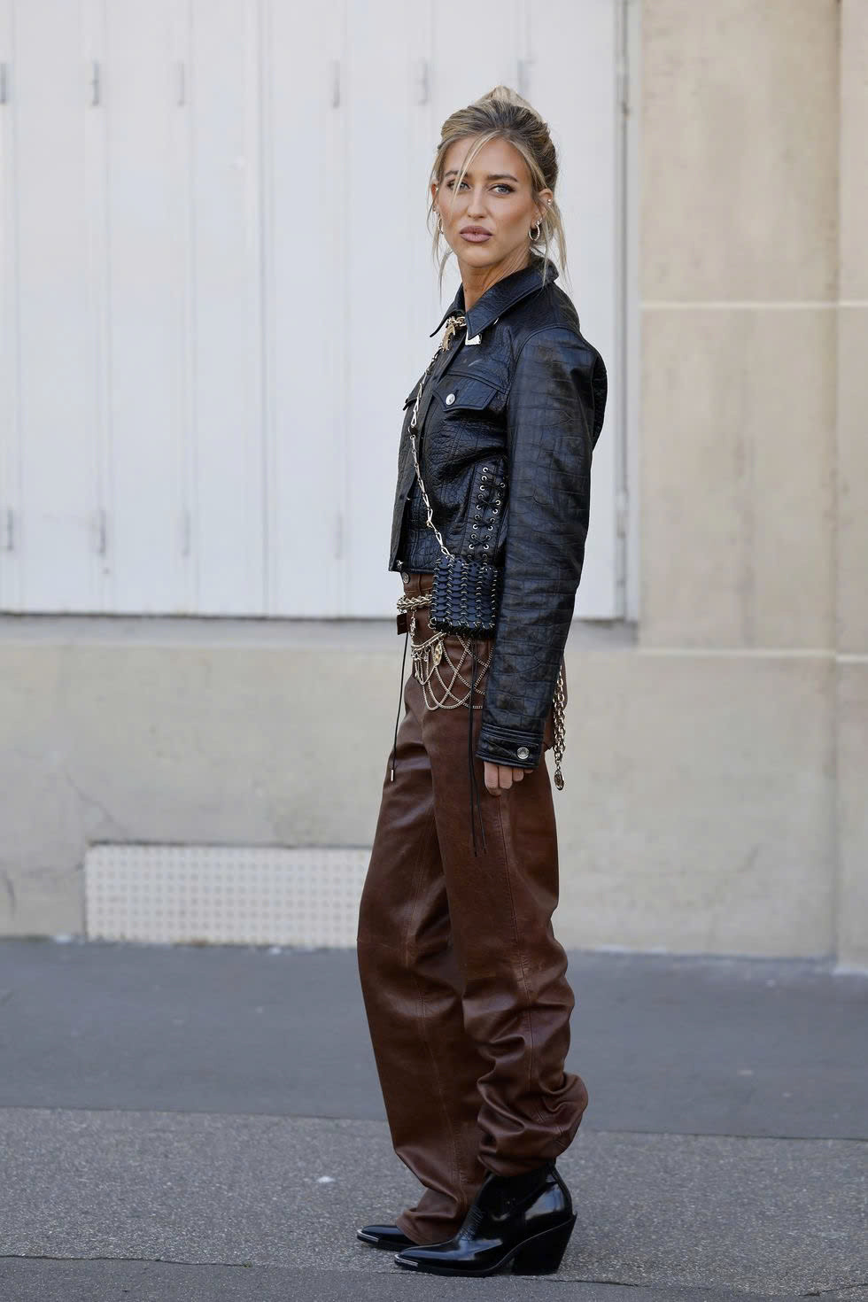 14 xu hướng thời trang nữ 2025 cực HOT bạn cần biết để phối đồ chuẩn gu - Ảnh 8