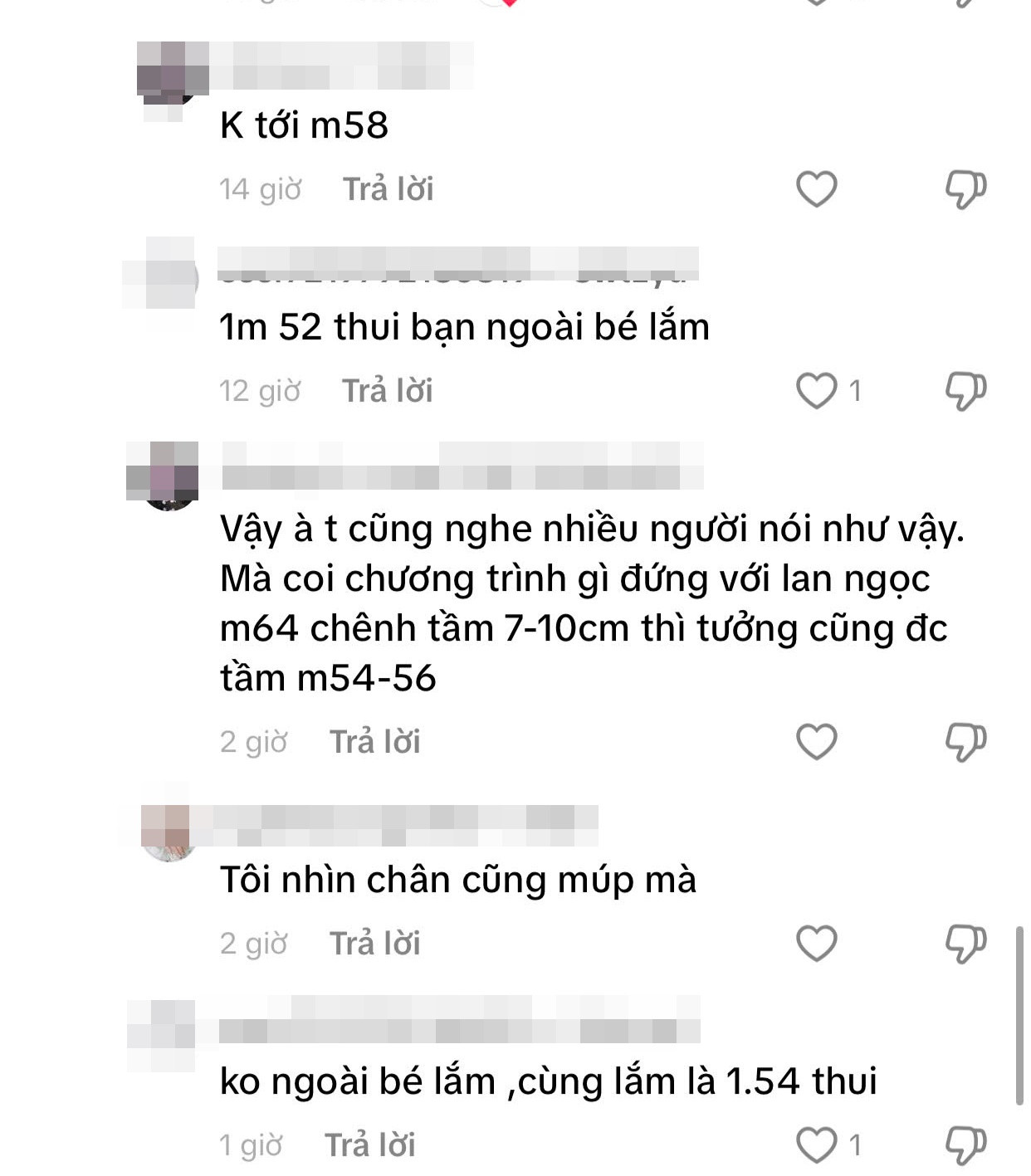 Clip Huyền Baby 17 năm trước bỗng nổi rần rần chiều cao thật gây tranh cãi