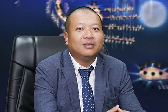 Đại gia Lã Quang Bình dùng chiêu trò khiến ngân hàng thiệt hại hơn 948 tỷ đồng