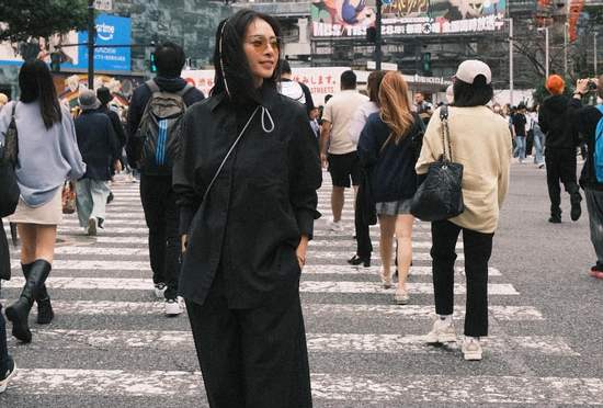 Giữa nghi vấn mang bầu, Ngô Thanh Vân có động thái gây chú ý