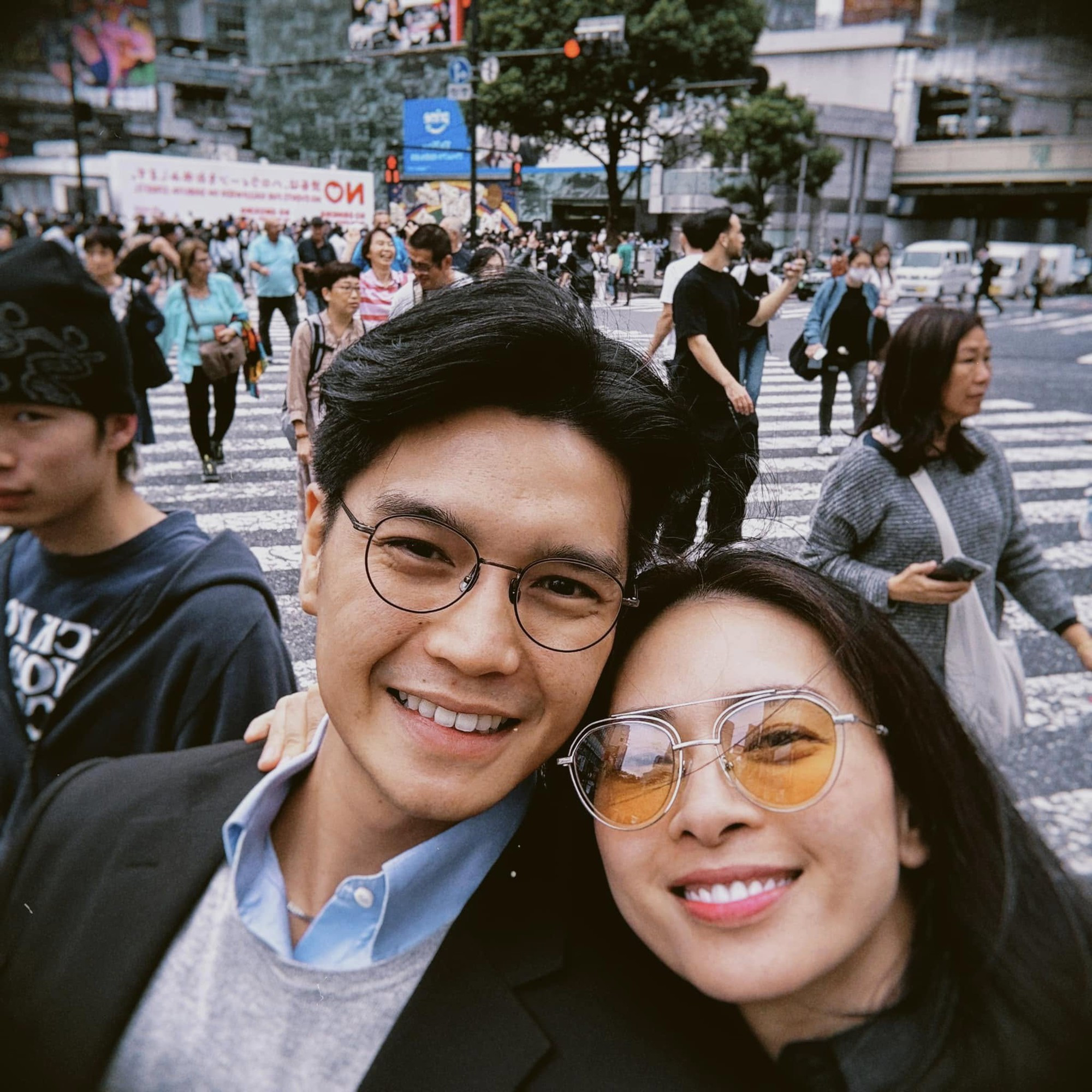 Giữa nghi vấn mang bầu Ngô Thanh Vân có động thái gây chú ý