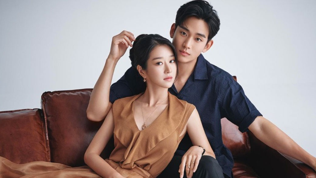 Kim Soo Hyun là người hãm hại Seo Ye Ji