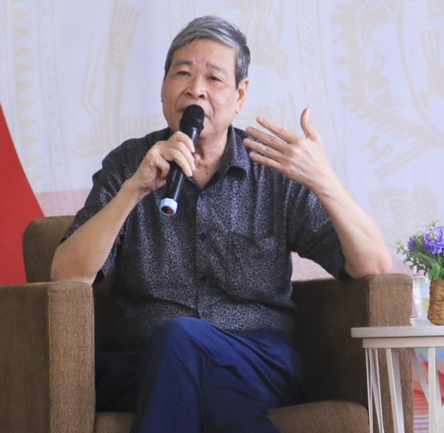 Nhạc sĩ Thụy Kha qua đời ảnh 1