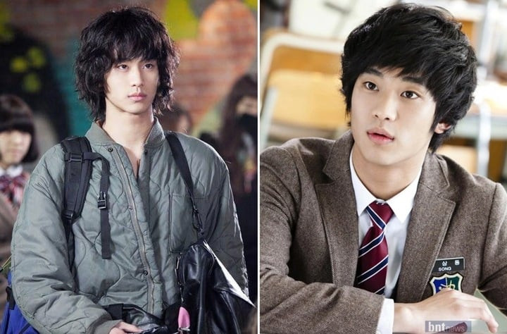 Kim Soo Hyun trở thành hiện tượng sau thành công của