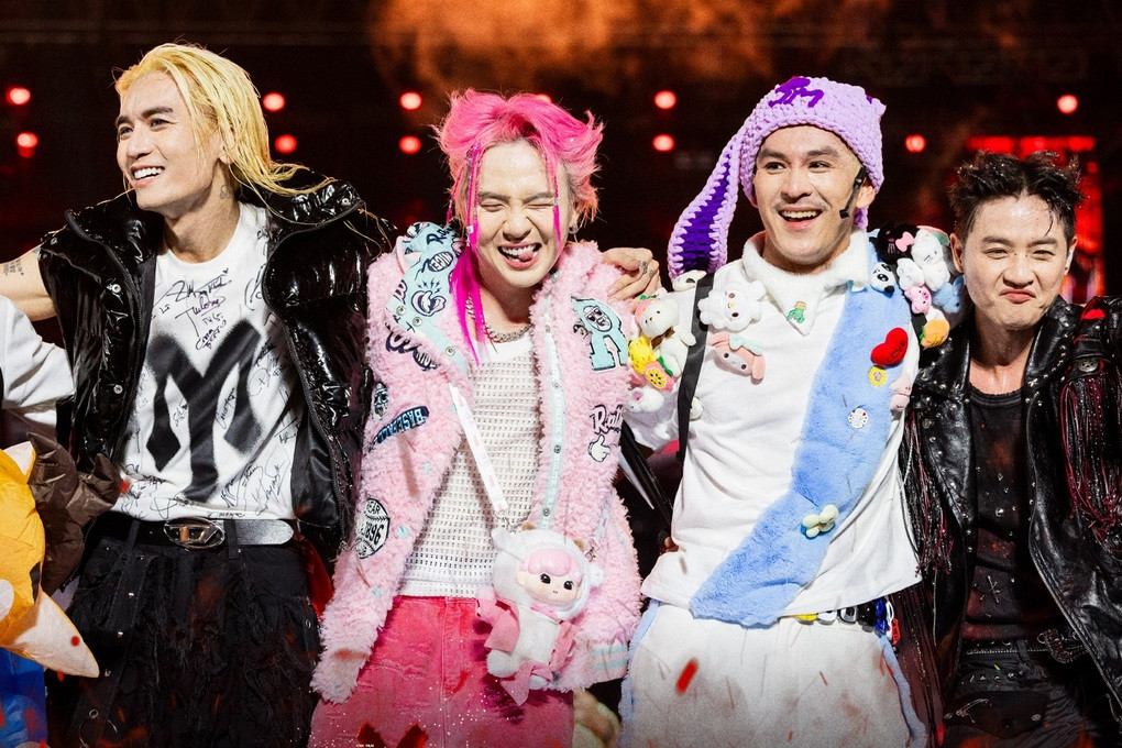 chonggai concert3 1733983152941