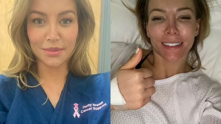 McPherson giả bệnh suốt 8 năm để lấy tiền từ tiện tiêu xài.