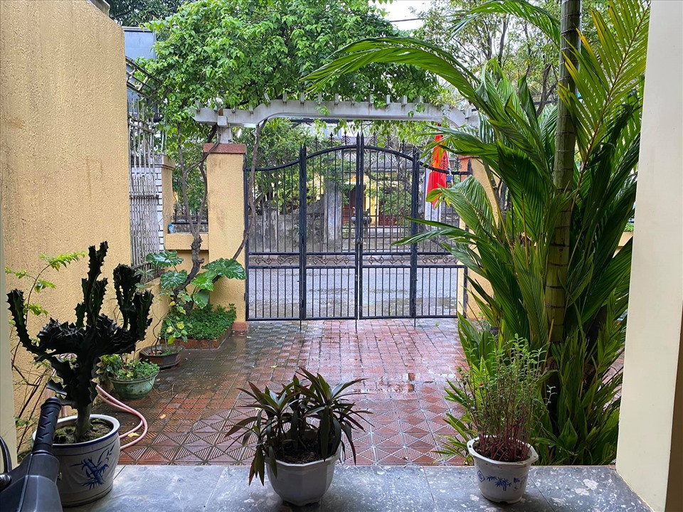 Ngoài căn biệt thự 'về hưu' 21 tỷ tại Huế, Long Nhật hé lộ dinh thự như lâu đài tại Sài Gòn- Ảnh 6.