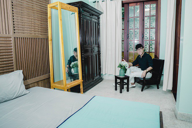 Ngoài căn biệt thự 'về hưu' 21 tỷ tại Huế, Long Nhật hé lộ dinh thự như lâu đài tại Sài Gòn- Ảnh 18.