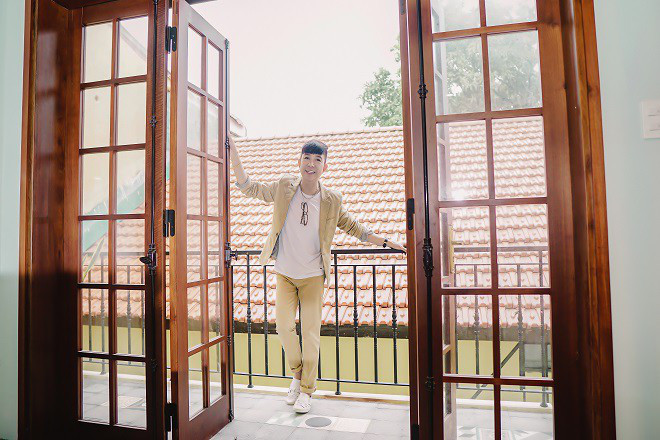 Ngoài căn biệt thự 'về hưu' 21 tỷ tại Huế, Long Nhật hé lộ dinh thự như lâu đài tại Sài Gòn- Ảnh 19.