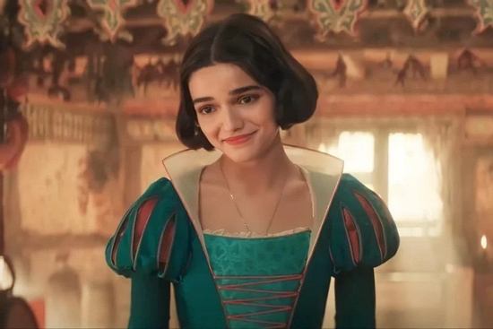 Thảm họa Bạch Tuyết