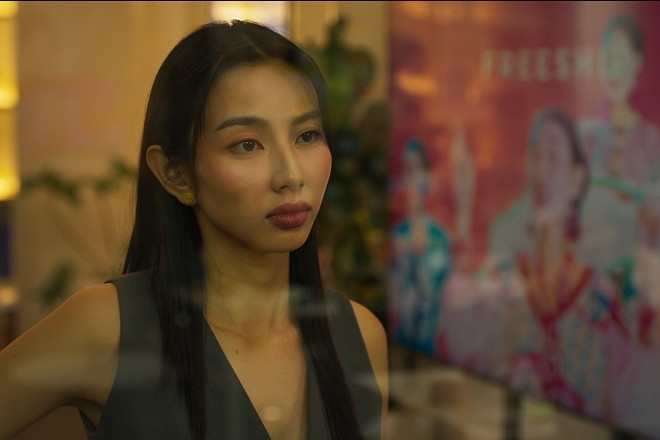 Số phận phim 'Chốt đơn' của Hoa hậu Thùy Tiên đi về đâu?