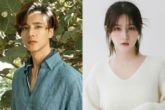 Won Bin muốn trả nợ 'khủng' cho Kim Sae Ron là giả