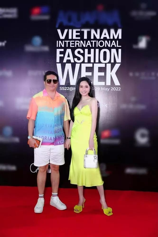 Xài hàng hiệu kiểu Đoàn Di Băng Đồ 1 tỷ vứt như giẻ rách túi 70 triệu để đựng rau cắm hoa