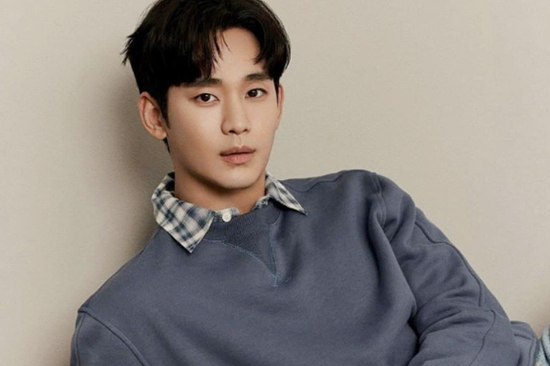 Đây là ngày Kim Soo Hyun công khai lộ diện trước công chúng giữa scandal chấn động