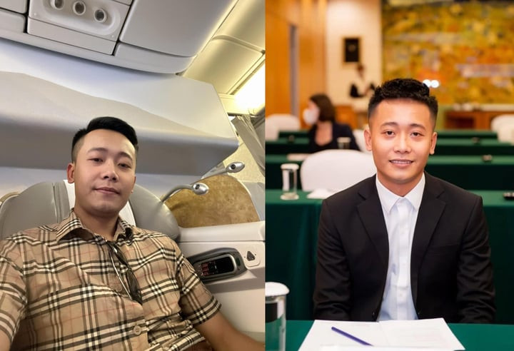 Hé lộ số tài sản khủng của Quang Linh Vlog trước khi dính phốt kẹo rau củ