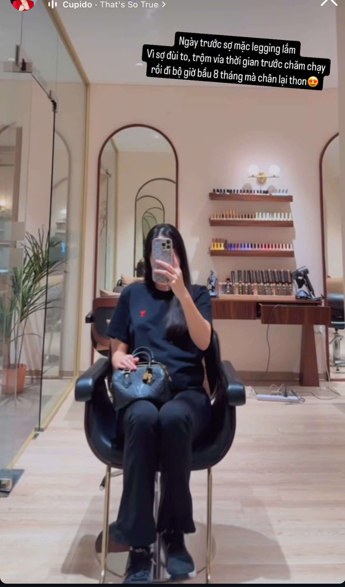 Khuyết điểm ngoại hình của MC Mai Ngọc