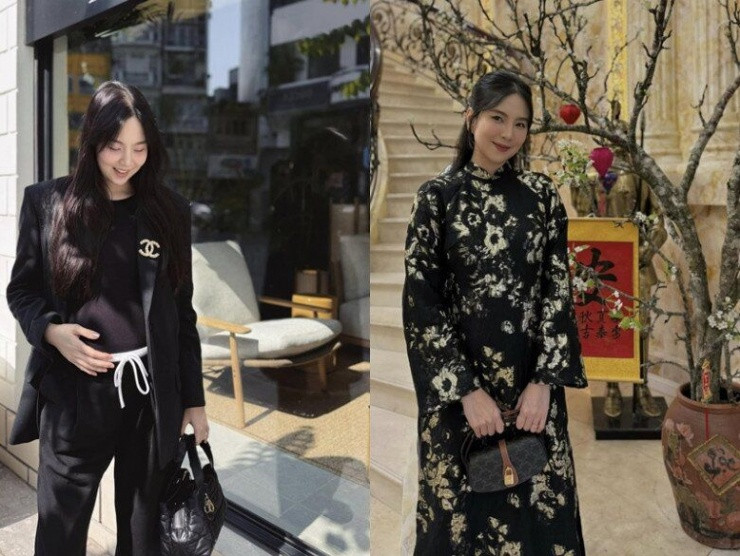 Khuyết điểm ngoại hình của MC Mai Ngọc