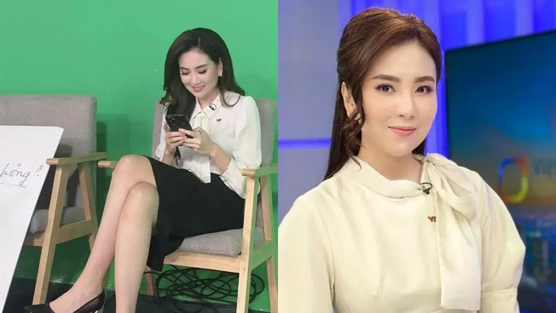 Khuyết điểm ngoại hình của MC Mai Ngọc