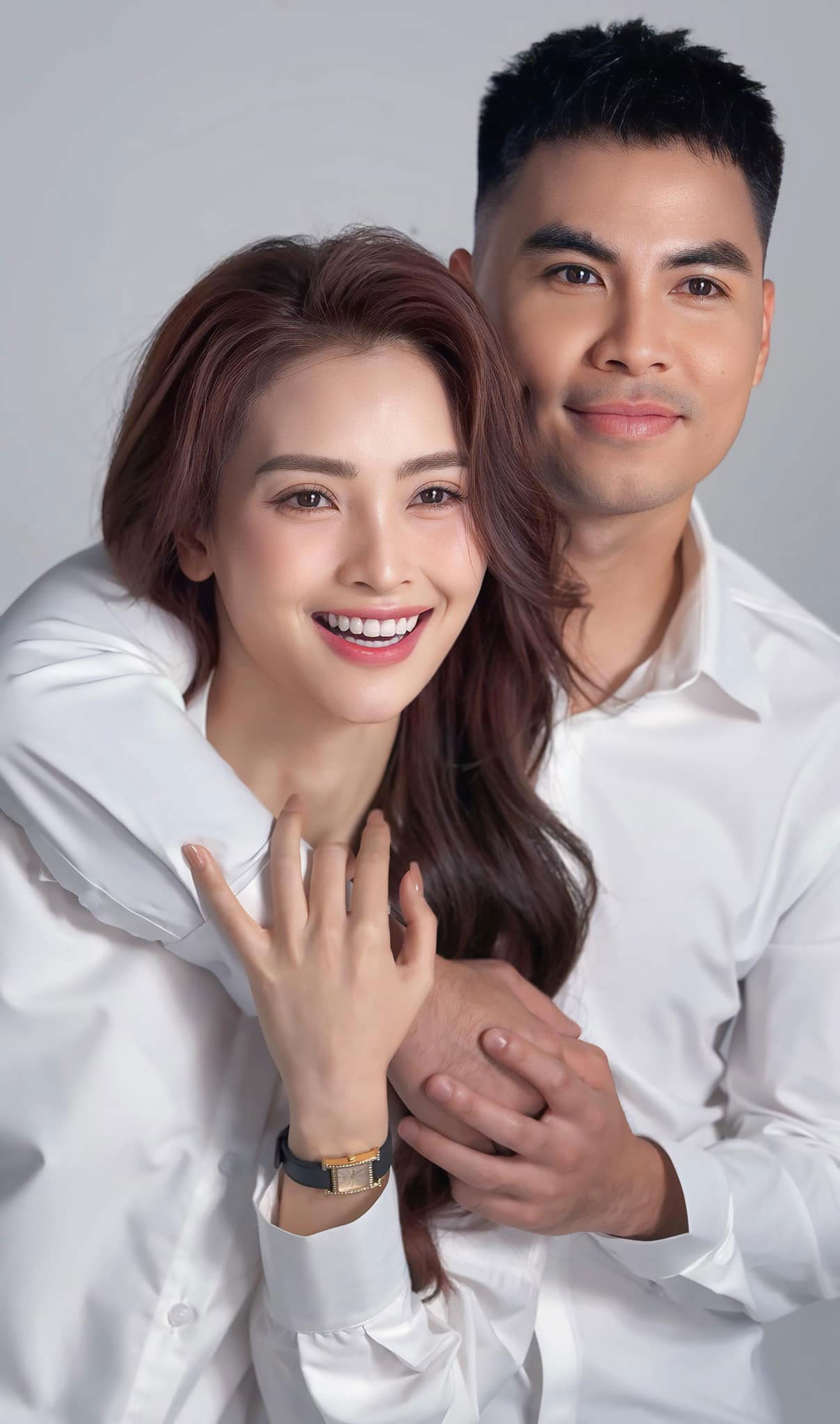 Nữ MC VTV vừa công khai 'lái phi công' cầu thủ nổi tiếng nóng bỏng cỡ nào? - Ảnh 3.