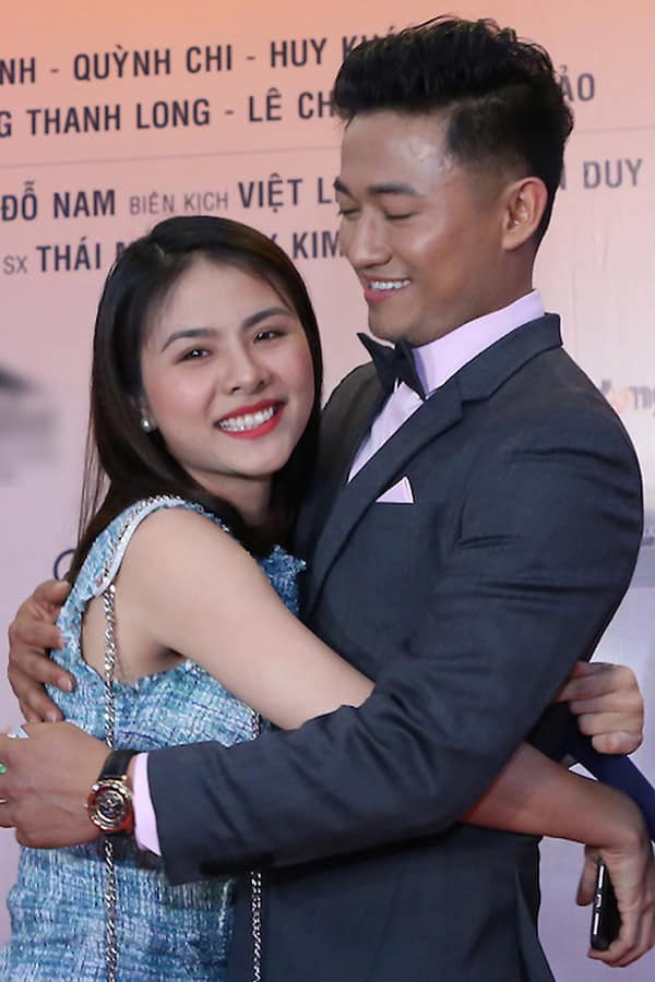 Vân Trang thương nhớ Quý Bình, tự trách bản thân: Hối hận vì không nhận ra dấu hiệu bệnh tật của đàn anh - Ảnh 3