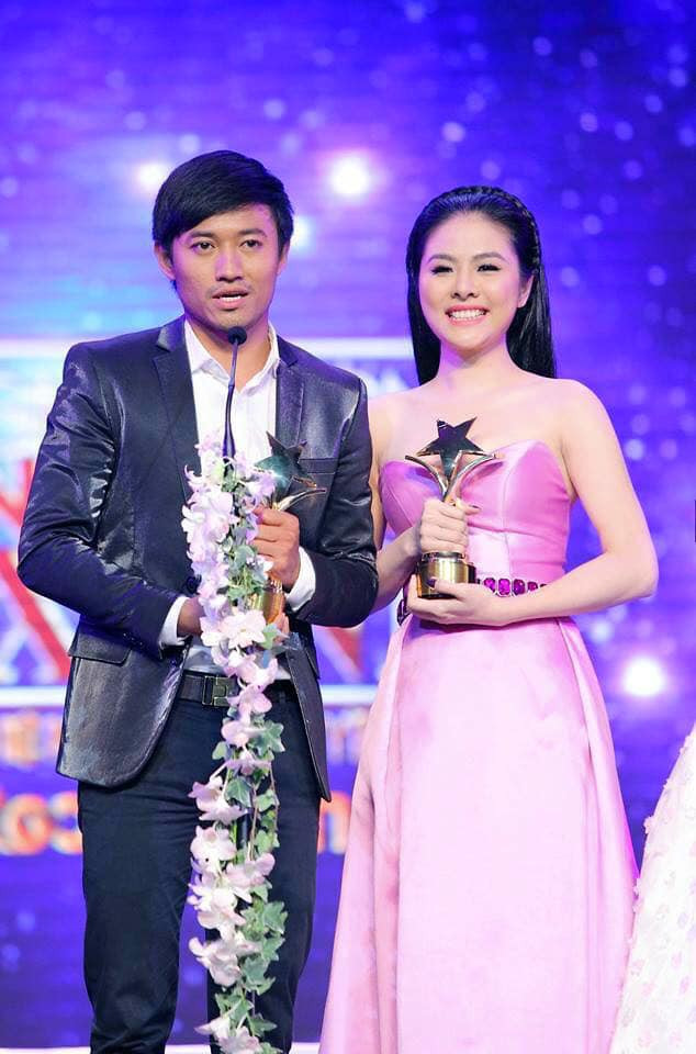 Vân Trang thương nhớ Quý Bình, tự trách bản thân: Hối hận vì không nhận ra dấu hiệu bệnh tật của đàn anh - Ảnh 5