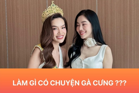 Lê Hoàng Phương khẳng định là 'gà cưng' Sen Vàng, bà Phạm Kim Dung đăng đàn: 'Làm gì có...'