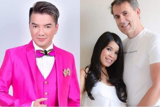 Phía tỉ phú công nghệ Mỹ đáp trả Đàm Vĩnh Hưng