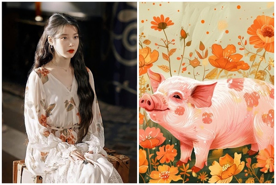 Tử vi 12 con giáp thứ Hai ngày 17/3/2025: Ngọ vận khí tốt, Hợi tình yêu nở rộ