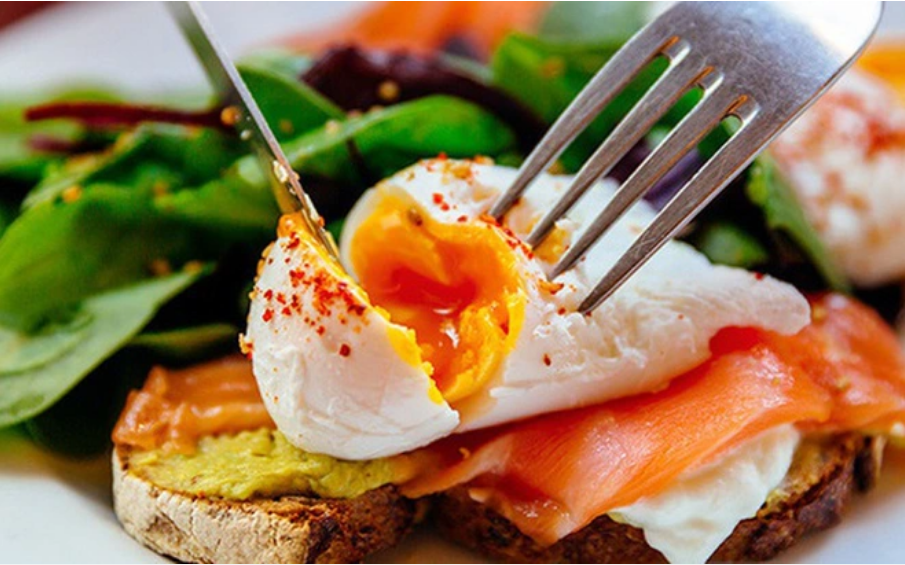 Ăn nhiều chất đạm có nhanh già? Chuyên gia cho biết đây mới là điều nên làm - Ảnh 3