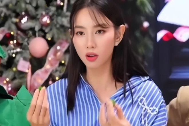 Chuyện bằng cấp của các hoa hậu Việt Thực hư ra sao