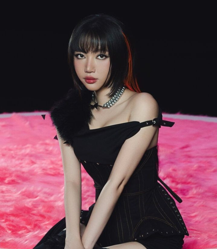 Cú sốc của rap Việt ảnh 3