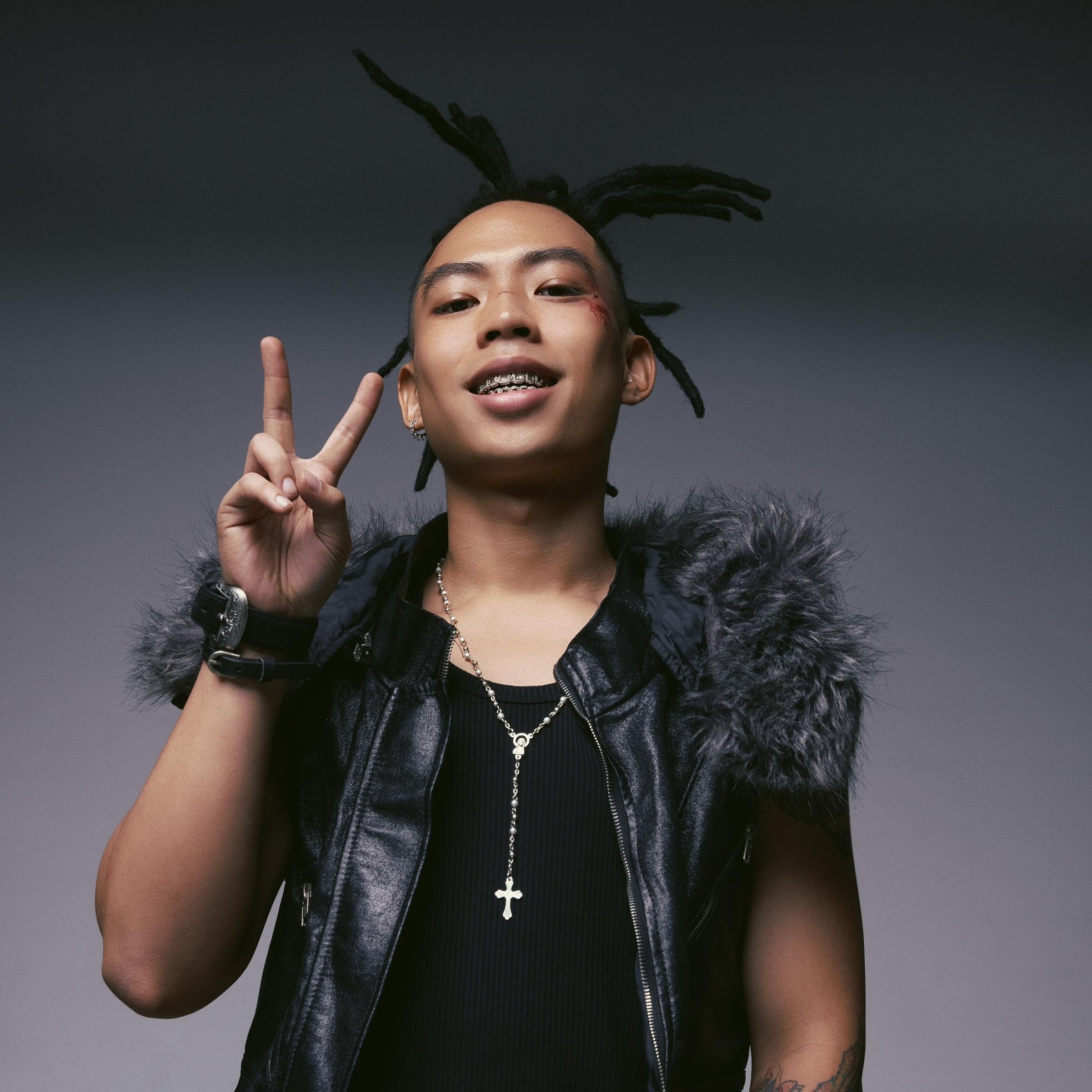 Cú sốc của rap Việt ảnh 1