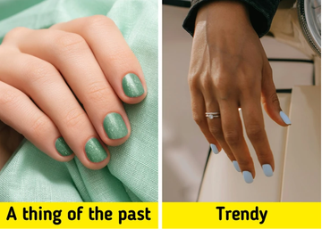 Đâu là những xu hướng nail sẽ được chú ý nhiều nhất trong năm 2025?