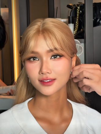 HHen Niê chưa bỏ hành động phũ phàng này với ông xã dù đã làm đám cưới