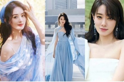 Khám phá 'chất riêng' trong phong cách thời trang của Tứ đại Thanh Y