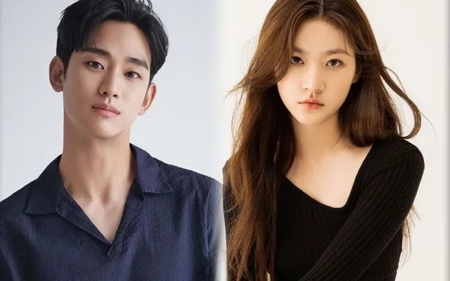 Kim Soo Hyun bị cắt sóng lộ thêm ảnh gây tranh cãi